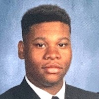 Josiah Williams