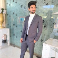 Muhammad Osama Zaheer