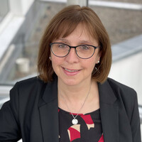 Margot Salfetter