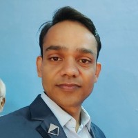 Rakesh Singhal