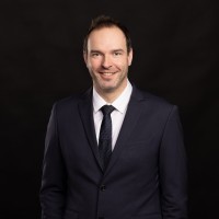 Nicholas Pilote