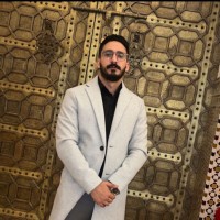 Mouad Ghebbari