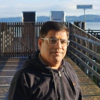 Anantha Desai