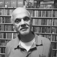 Walter Merege