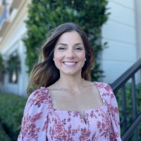 Claire Predtechenskis