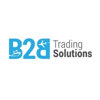 B2B Trading Solutions