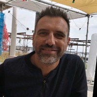 Yann Vida