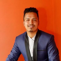Niroj Bhandari