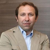Ismail Bayazıt, MSc