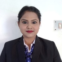 Suvarthi Saha