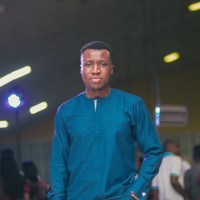 Edidiong Ephraim