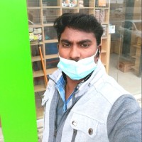Anandh Kumar