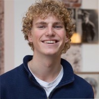 Jort van der Geest