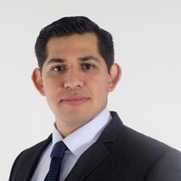 Raul Torres