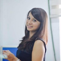 Swati Mehta