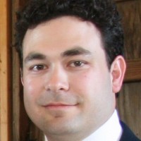 Greg Maita
