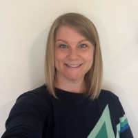 Dr Katy Wilkinson