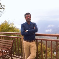 BISWAJIT KUNDU