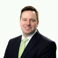 Matthew Harrison, RHIA