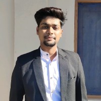 SHASHANK KASHYAP