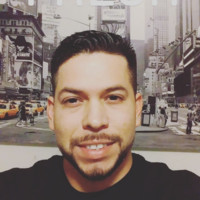 Tony Servantez