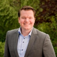 Mick Van Est