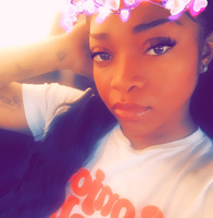 Kiara Granderson