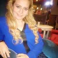 Kezban Toka