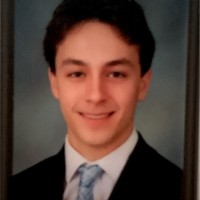 Caleb Dixon