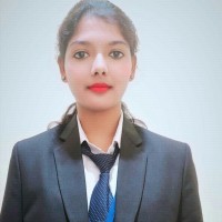 Swagatika Nayak