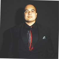 Christian Cariaso