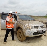 Yerikho Fernando