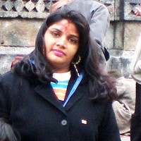 Bharti Gupta