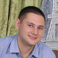 Евгений Попов