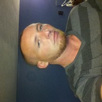 Chad Amrine