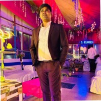 Mohammad Waris