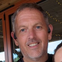 Ben Robinson