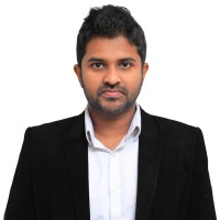 Nadeesha Ekanayake, Cpa,Cga