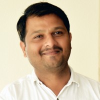Nitin Sangale