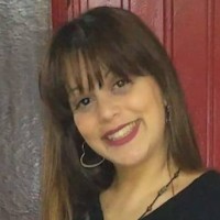 Natalia Mariel Rodriguez