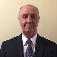 Stephen Mathieson