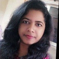 Seema Ingle
