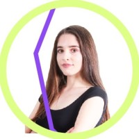 Yagmur Sezgin