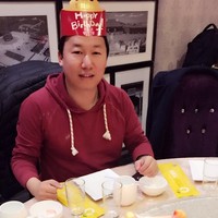 Jack Chen