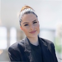 Alexandra Faure