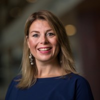 Mariska Bult
