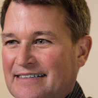 Tim Harty