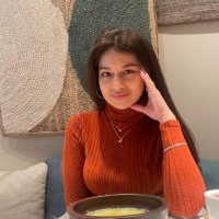 Sabrina Guevara Palomino