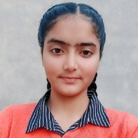 Kamalpreet Kaur