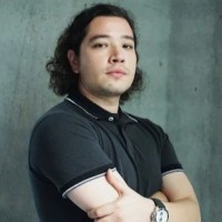 Eduardo Bernal